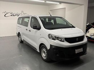 peugeot expert bluehdi 140 s&s pl-sl-tn-dc mobile