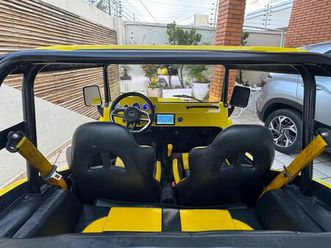 brm buggy /m-8/m-8 long 1.6 2007