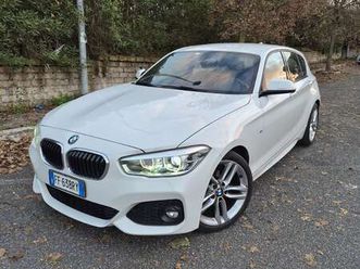 116d msport 5p