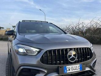 s line premium racing collection 4matic+ auto