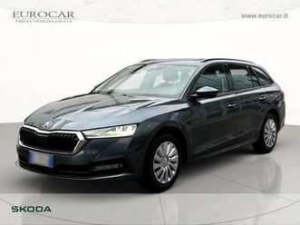 wagon 1.5 tsi ambition