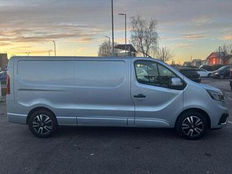 2.0 dci blue ll30 extra sport l2 h1 euro 6 (start/stop) 5dr