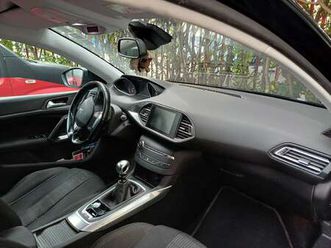 308 ii 2013 sw allure