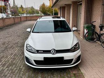 variant bluemotion technology dsg