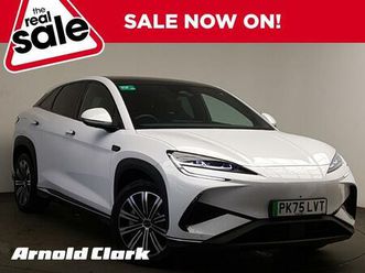 82.5kwh comfort auto 5dr