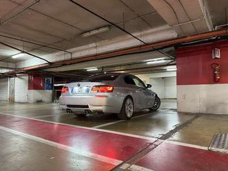 bmw e92 325i 2.5 218cv replica m3