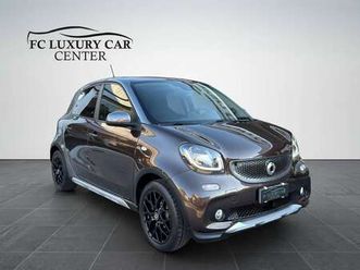 0.9 90cv crosstown edition twinamic