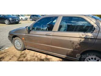 alfa romeo 146 1.6 twin spark