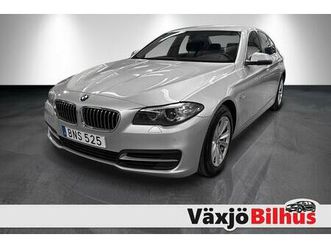 sedan steptronic euro 6, 184 hk