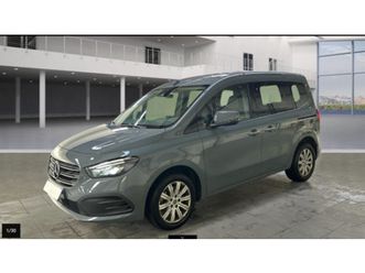 classe t t 160 d style