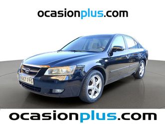 2.0 crdi vgt comfort (140 cv)