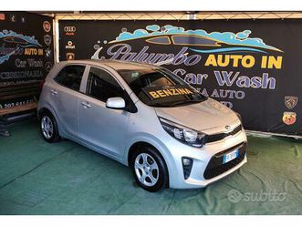 kia picanto 1.0 tgdi 12v 5 porte x line