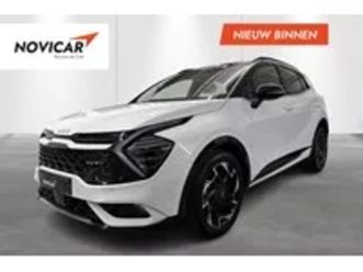 1.6 crdi 48v 7dct gt line