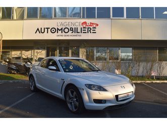 40ème anniversaire 1.3 i coupé 231cv