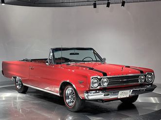 1967 plymouth belvedere gtx