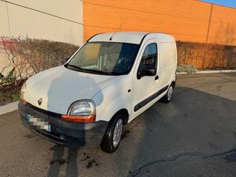 renault kangoo express 1.9 d 65 generique