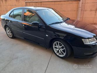 saab 9.3 berlina 1.9 mjet 150 cv