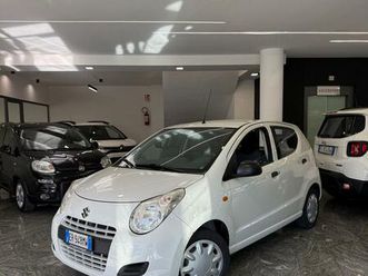 suzuki alto 1.0 vvt l