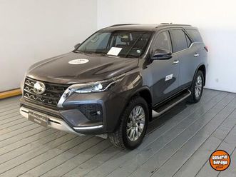 toyota sw4 4x4 srx 2,8 tdi 6 at 7a