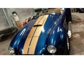 1990 ac cobra replica a vendre