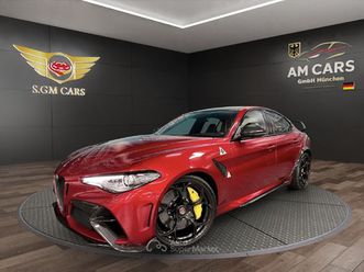 gta quadrifoglio edizione limitata