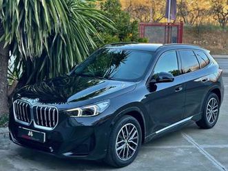 todoterreno automático de 5 puertas