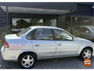 corsa con 28.000 km !!!!