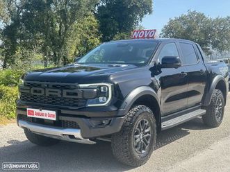 ford ranger 2.0 ecoblue cd raptor 4wd aut.