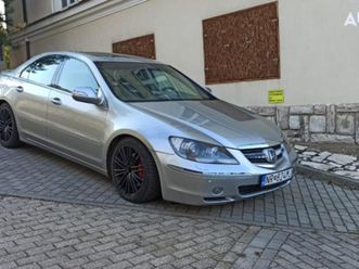 honda legend 3.5i v6 za 3 500 €