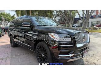 3.5 v6 reserve ecoboost 4x4 at