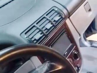 mercedes-benz - clase m