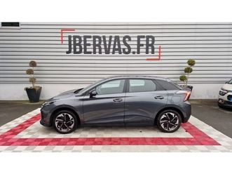 electric 51kwh - 125 kw 2wd standard