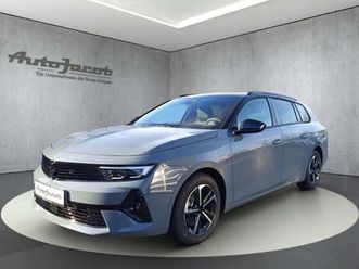 sports tourer gs hybrid 107 kw (145 ps),