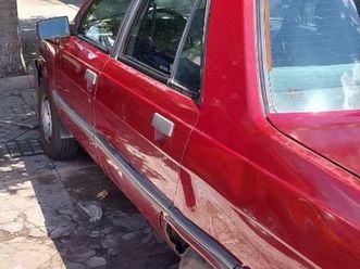 vendo renault 9 txe