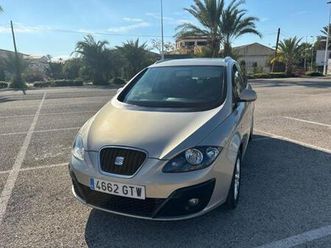 seat - altea xl