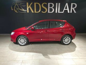 1.2 tsi style automat euro 5 105hk 5dr