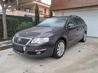 vw passat --113000 км.като нов