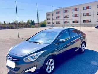hyundai - i40 1.7 crdi 115cv bluedrive klass