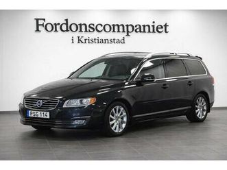 d4 geartronic summum business e pro taklucka dragkrok s