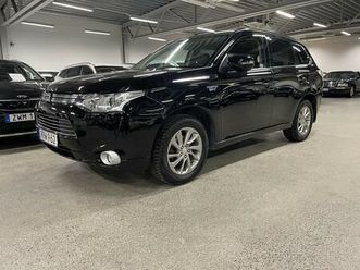 phev cvt business euro 5