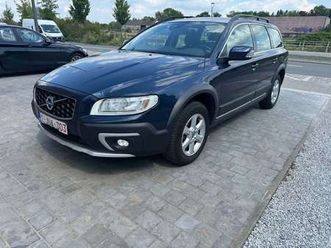 xc70 2.0 d4 kinetic geartronic