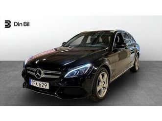 220 t d 4matic 7g-tronic d-värm drag v-hjul