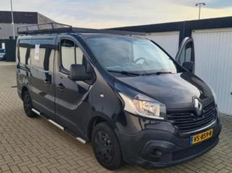 renault trafic 1.6 — renault — marktplaats