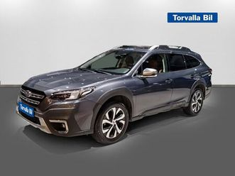 2.5 4wd aut x-fuel touring låg skatt