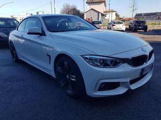 425d cabrio msport auto