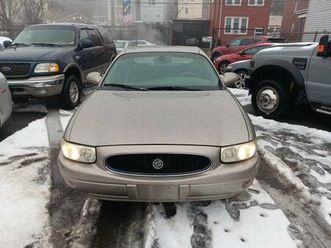 2003 buick lesabre