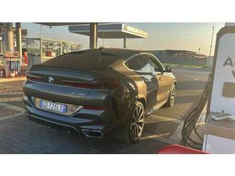 xdrive30d mhev 48v msport auto