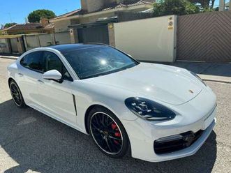 panamera 2.9 4 e-hybrid auto