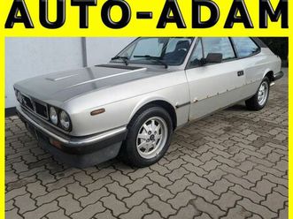lancia beta hpe executive vx
