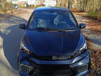 aixam coupé gti sport top zustand